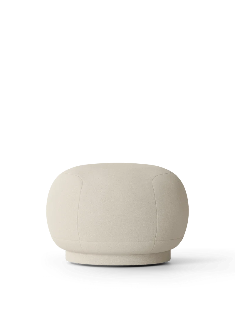 Rico Pouf - Tonus - Off-White