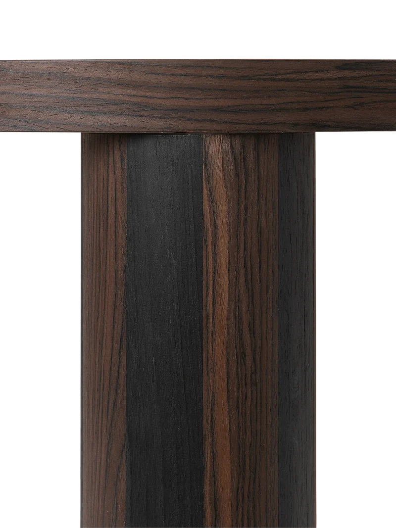 Post Coffee Table - Large - Lines