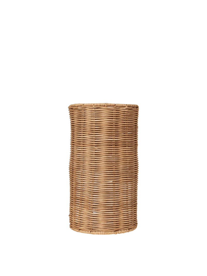 Dou Wall Lampshade - Natural