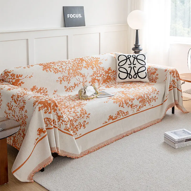 Plaid Canapé Antidérapant SOFIPO