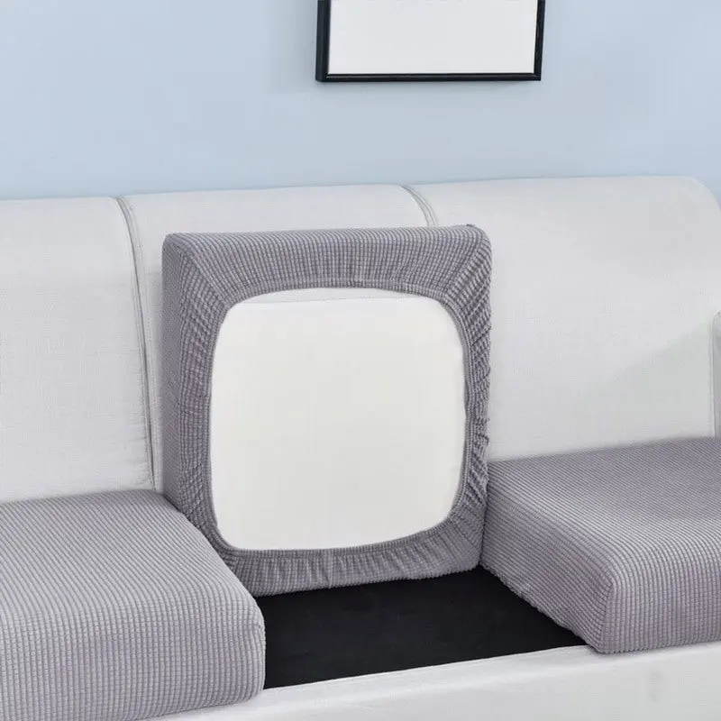 Housse Assise Stretch Poly KLEAN