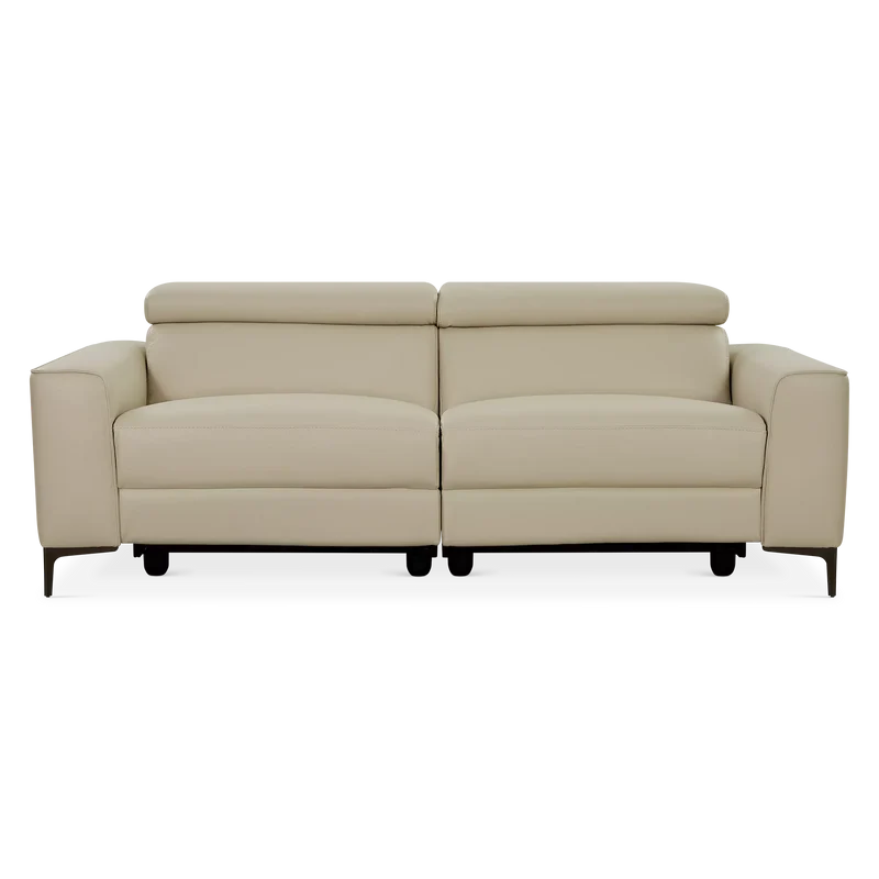 Dave - Power Recline Sofa by Incanto