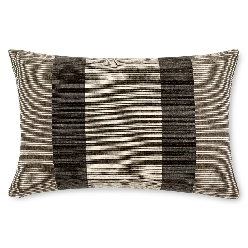 Wallace - 100% organic cotton pillow