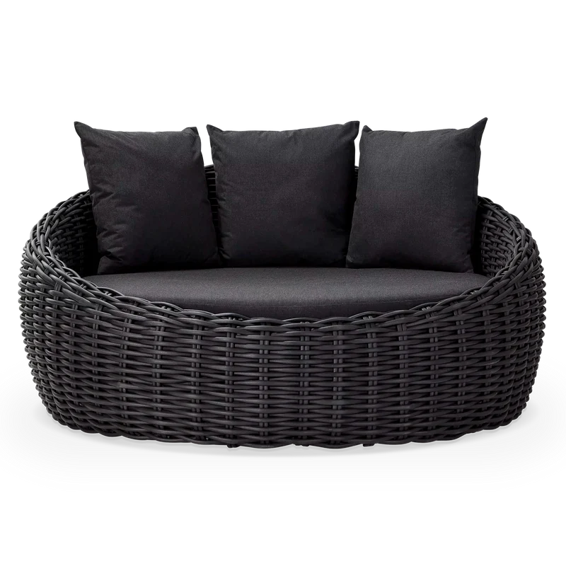 Bubble - Outdoor Wicker Daybed