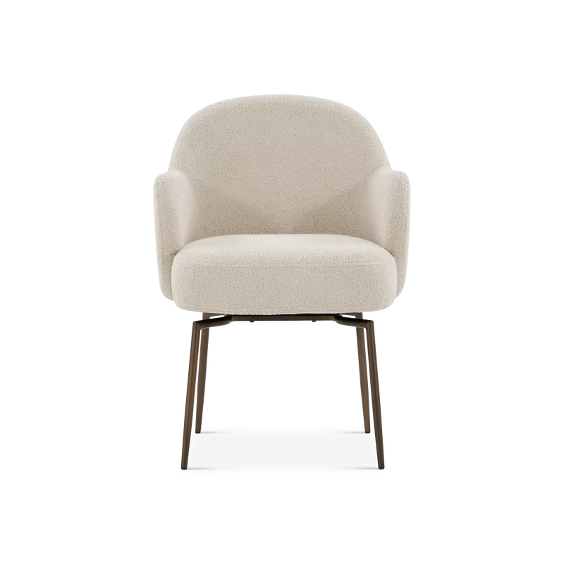 Bae - Swivel Dining Chair