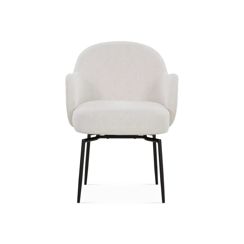 Bae - Swivel Dining Chair