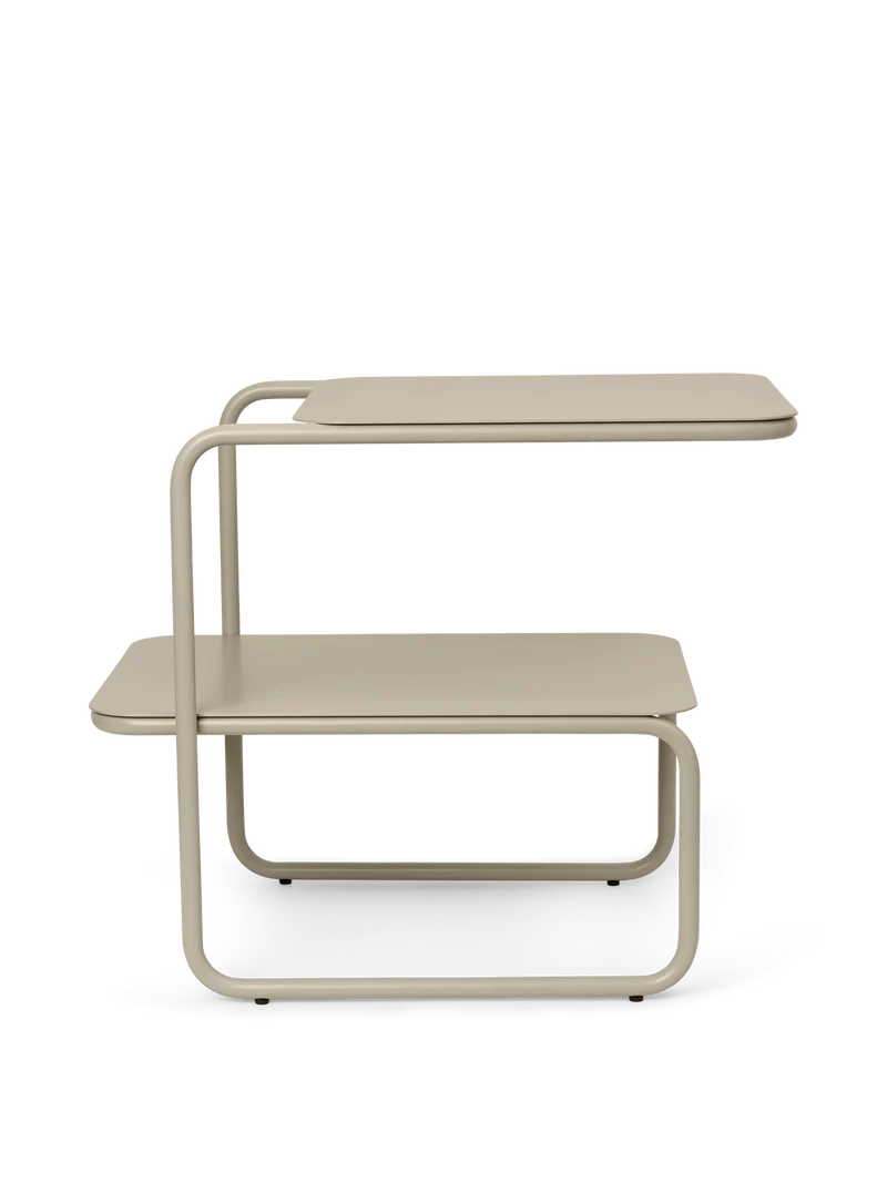Level Side Table - Cashmere