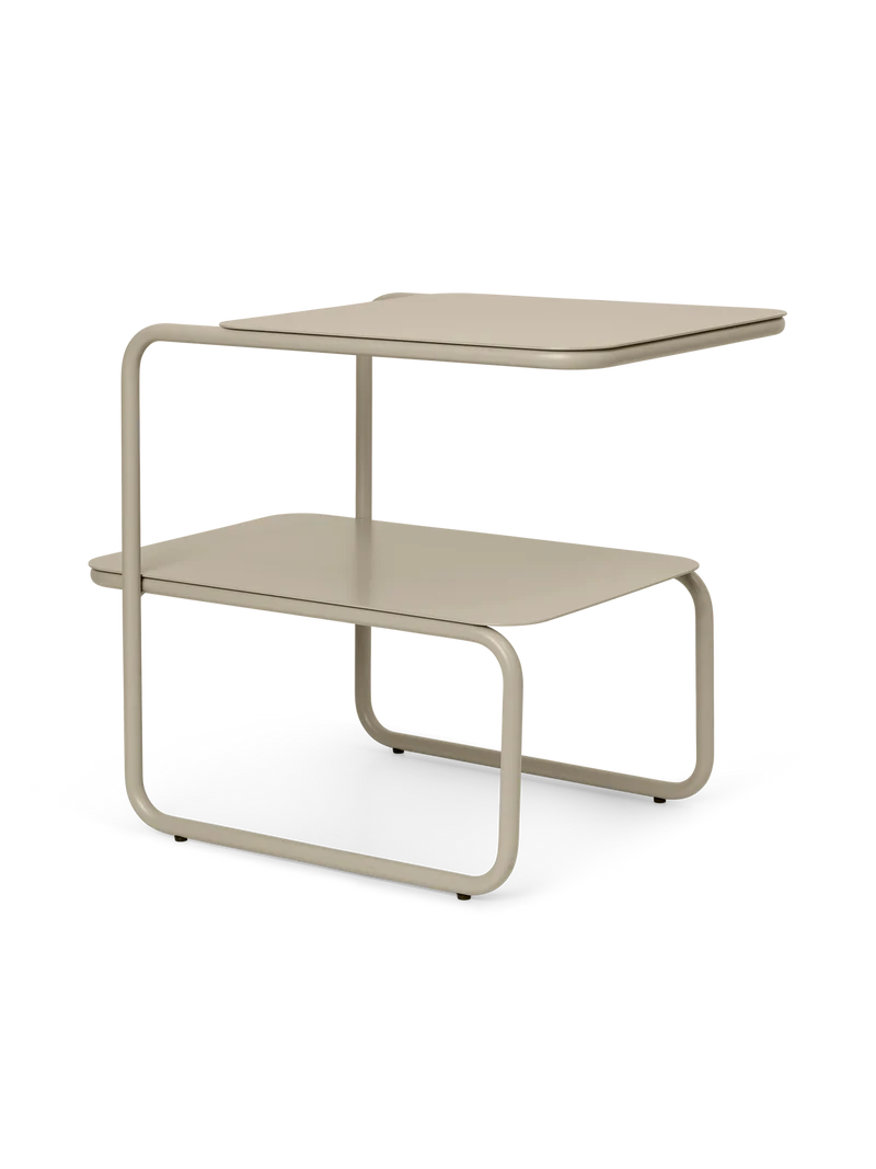 Level Side Table - Cashmere