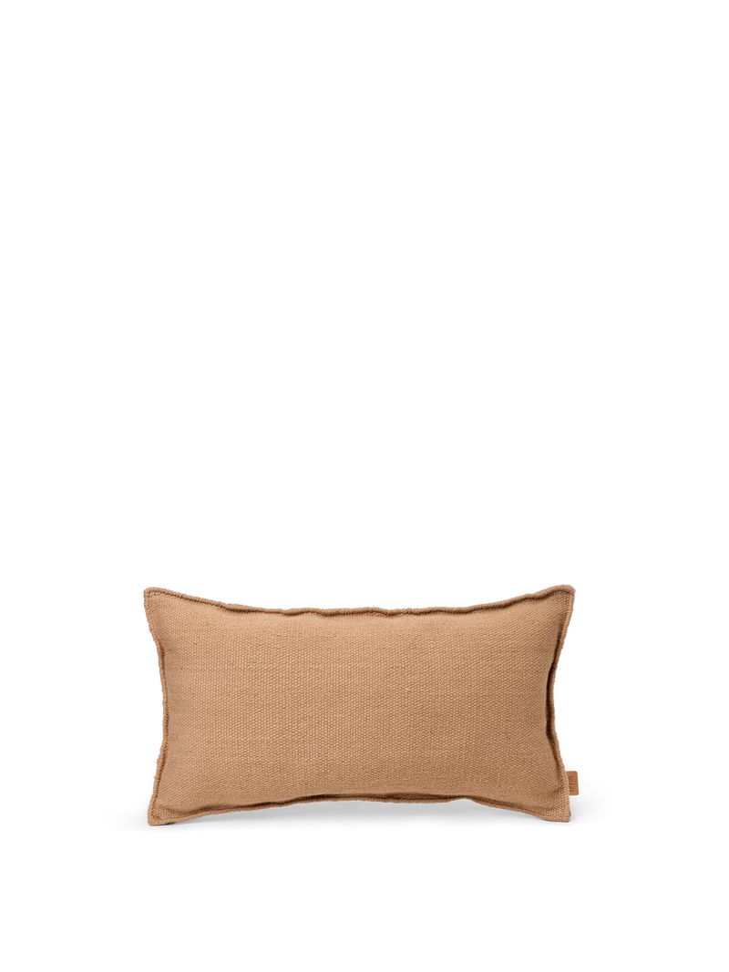 Desert Cushion - Sand
