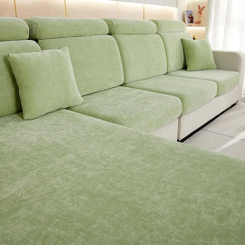 Housse d'assise pour canapé CHENIX