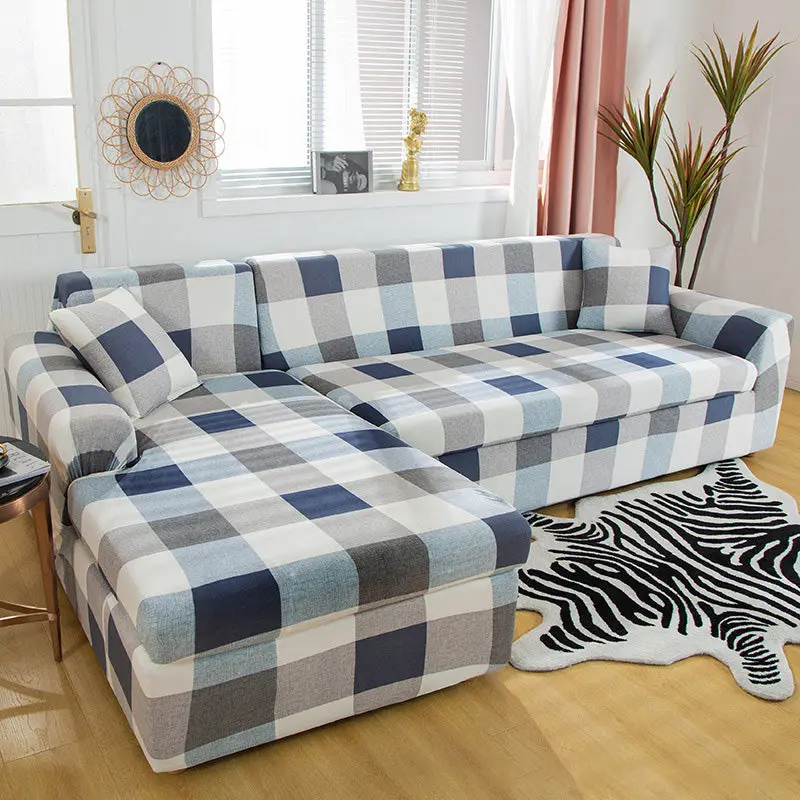 Housse de Canapé Élastique ARMONA