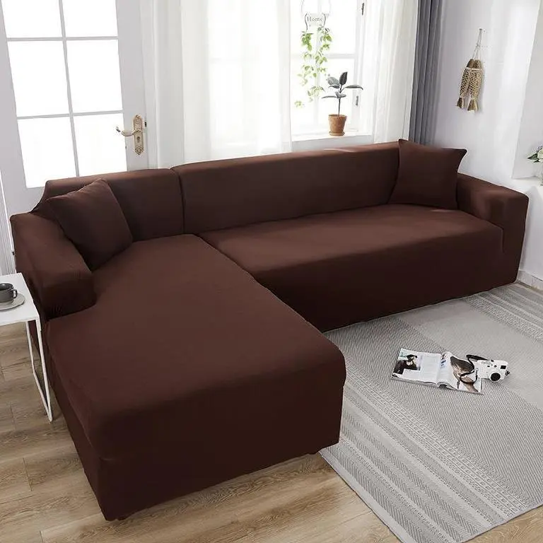 Housse de Canapé Moderne INCLUSIM