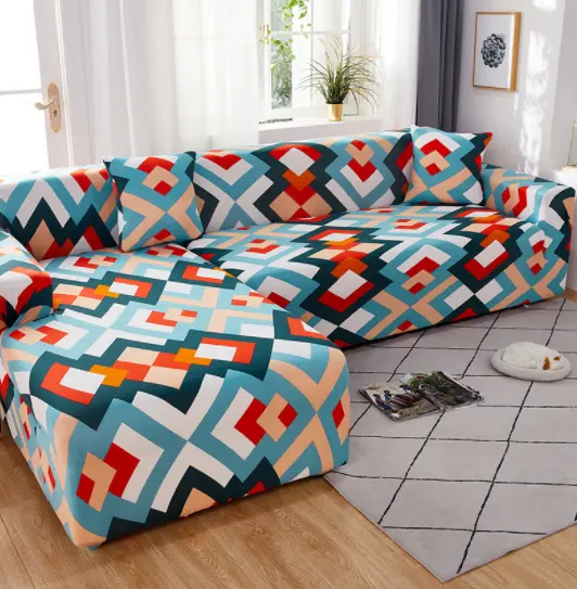 Housse de Canapé Stretch DotLife