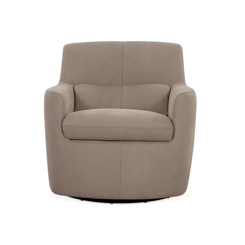 Vero - Swivel Chair by Incanto