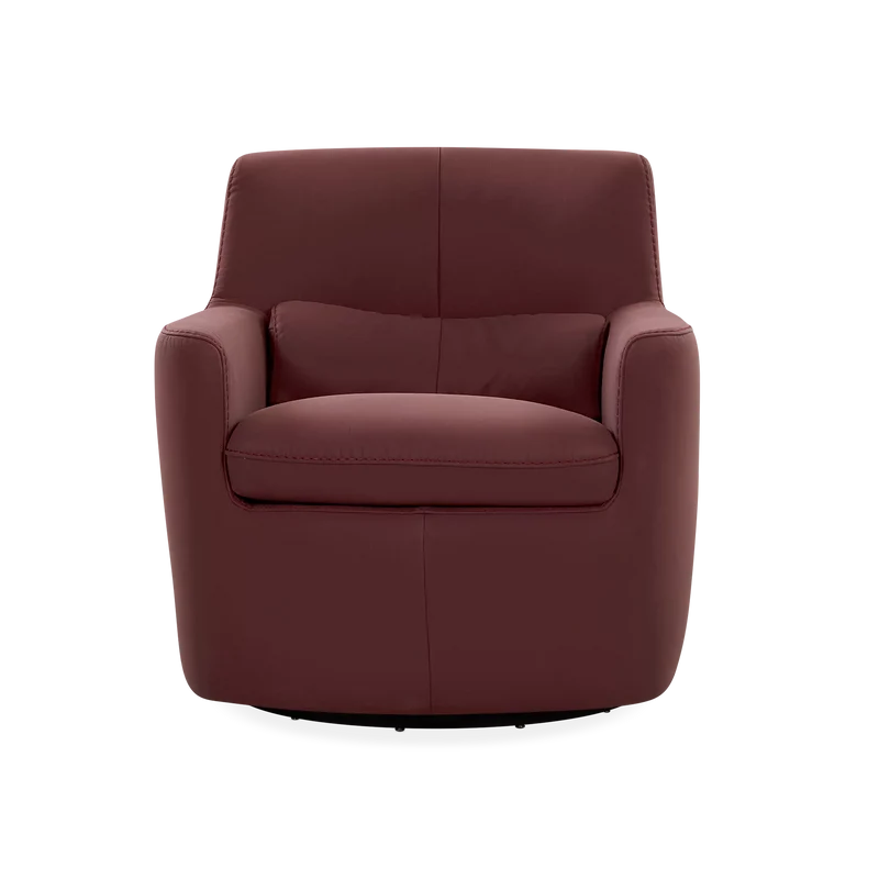 Vero - Swivel Chair by Incanto