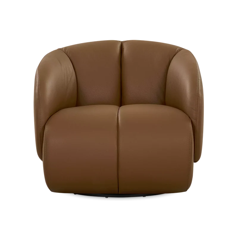 Halo - Swivel Chair by Incanto