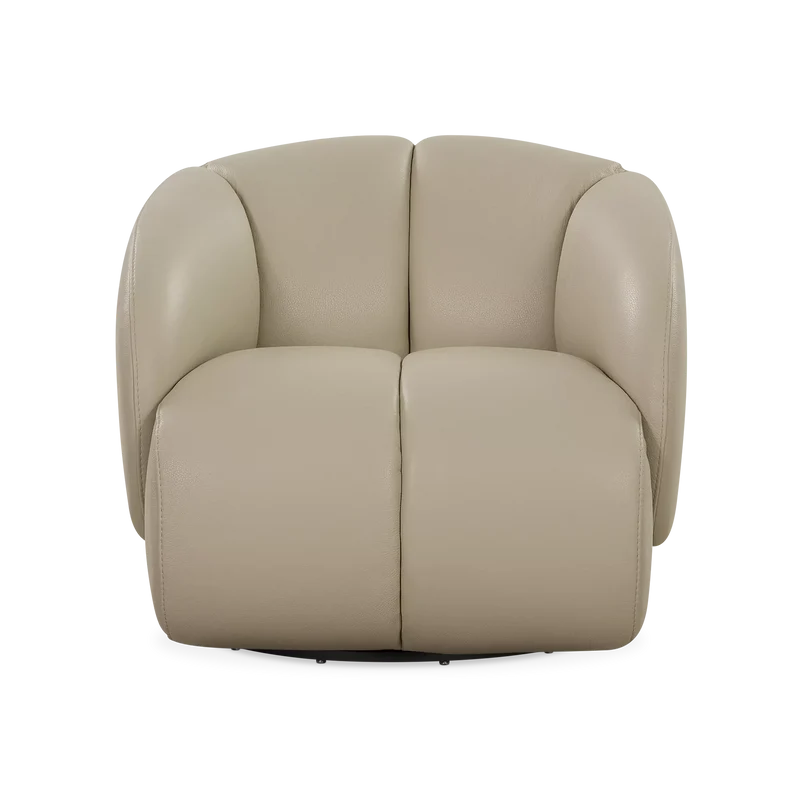 Halo - Swivel Chair by Incanto