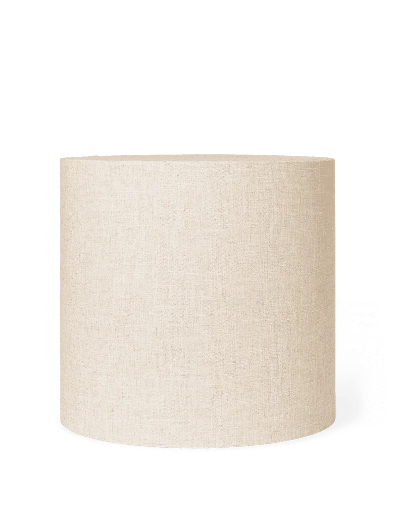Eclipse Lampshade - Large - Natural