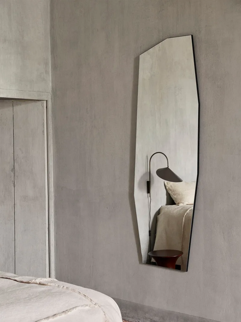 Shard Mirror - Full Size - Black