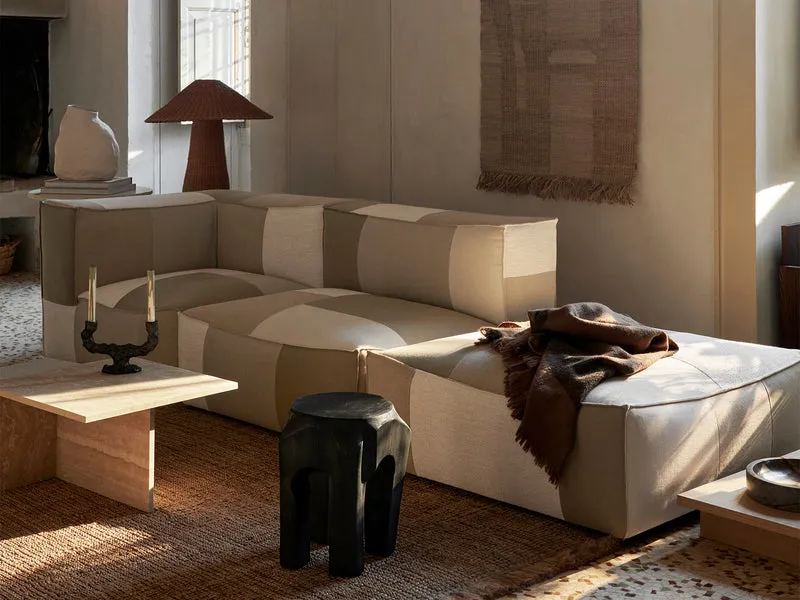 Catena Sofa Connect Corner Module L200 - Patchwork