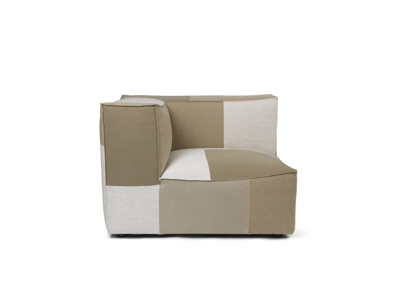 Catena Sofa Connect Corner Module L200 - Patchwork