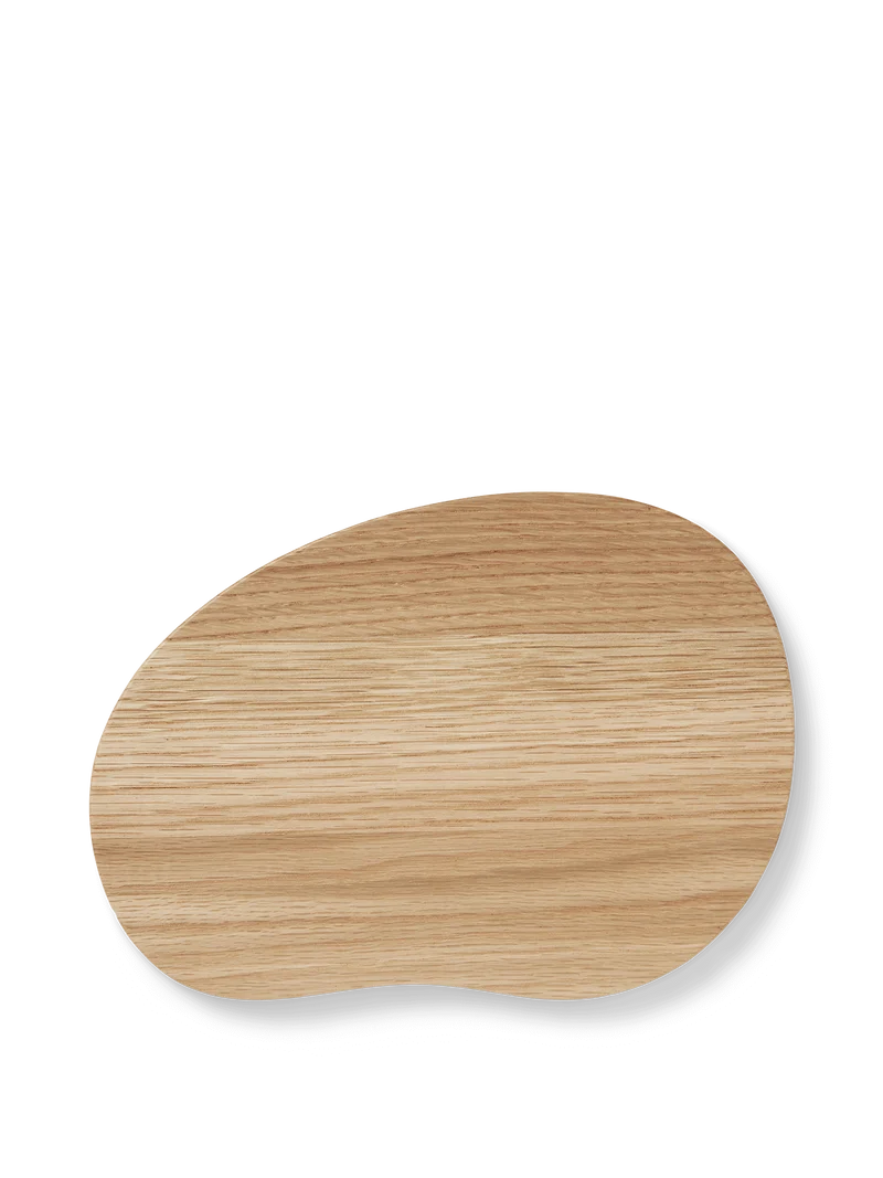 Cairn Butter Boards - Set of 4 - Oak