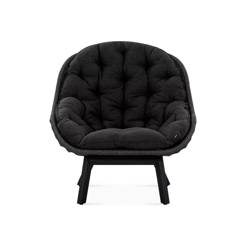 Sandua - Outdoor Rope Lounge Chair by Manutti