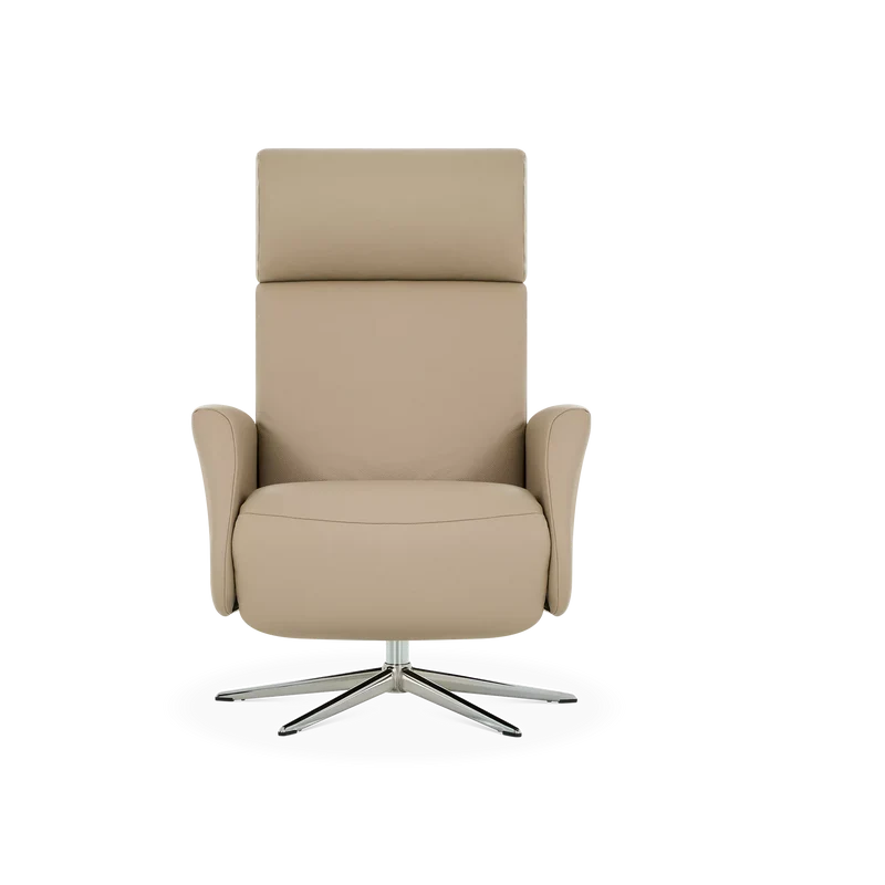 Hus - Leather Recliner