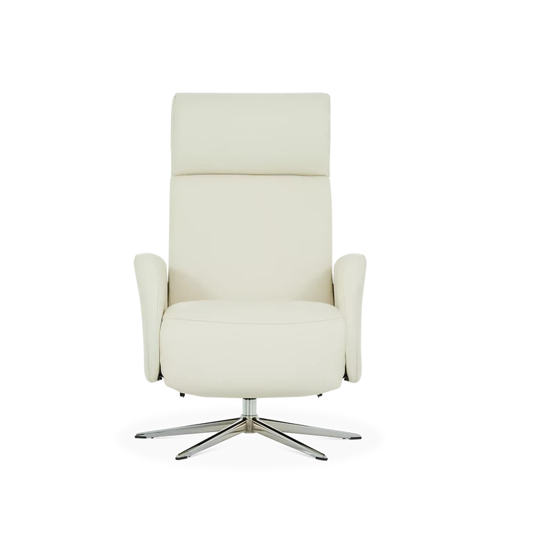 Hus - Leather Recliner