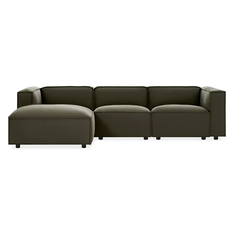 Lucia - Sectional Sofa