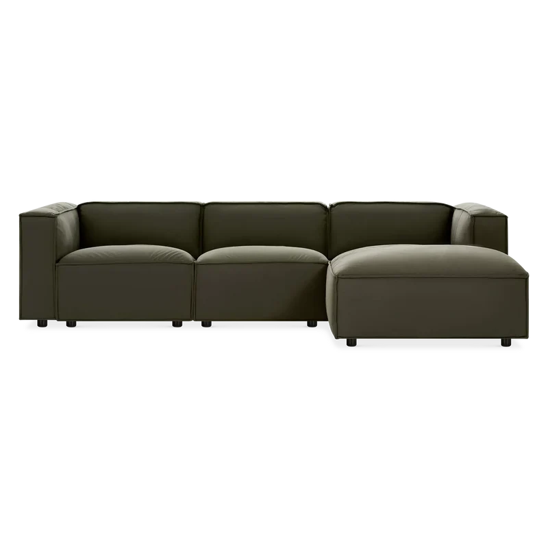 Lucia - Sectional Sofa
