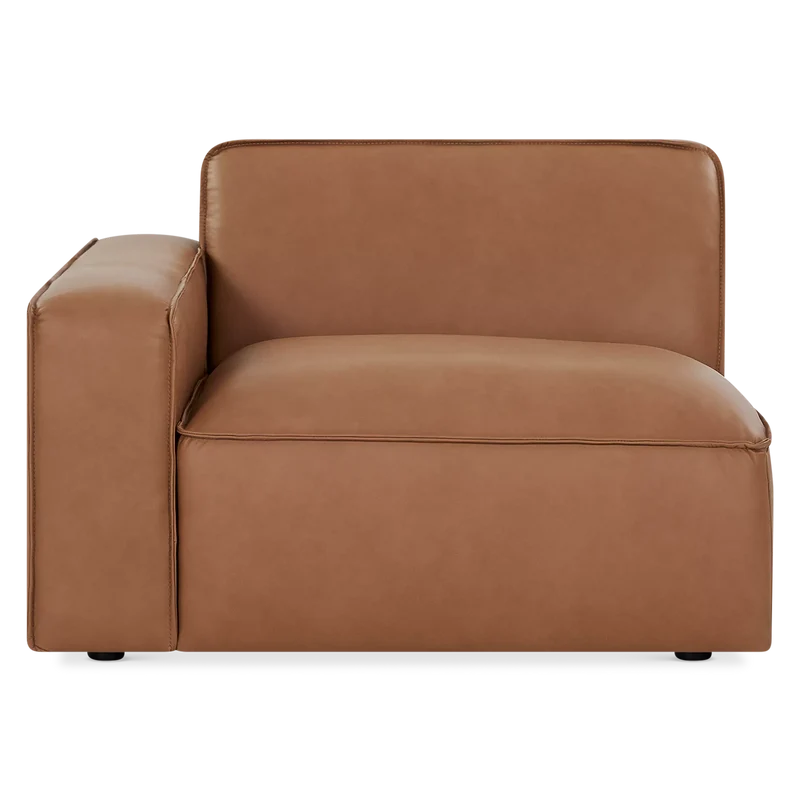 Namur - Modular Chair with Armrest