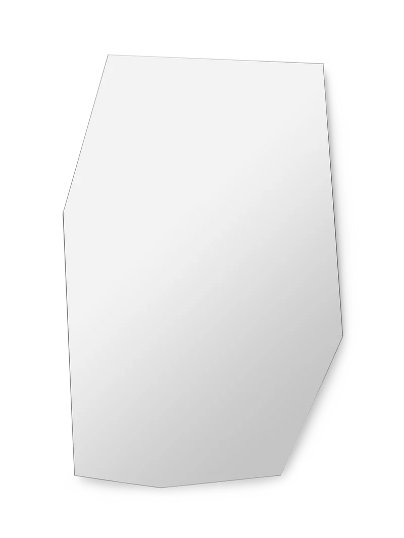 Shard Mirror - Black