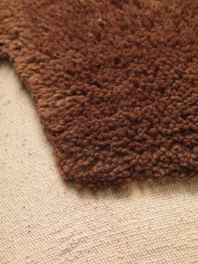 Lay Cushion - Rectangular - Sand/Sugar Kelp