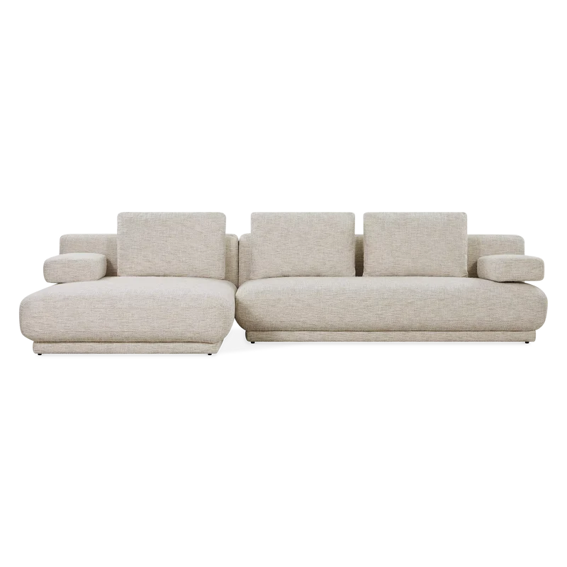 Horizon - Sectional Sofa