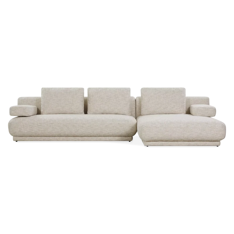 Horizon - Sectional Sofa