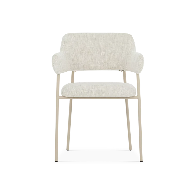 Idea - Fabric-Upholstered Dining Chair