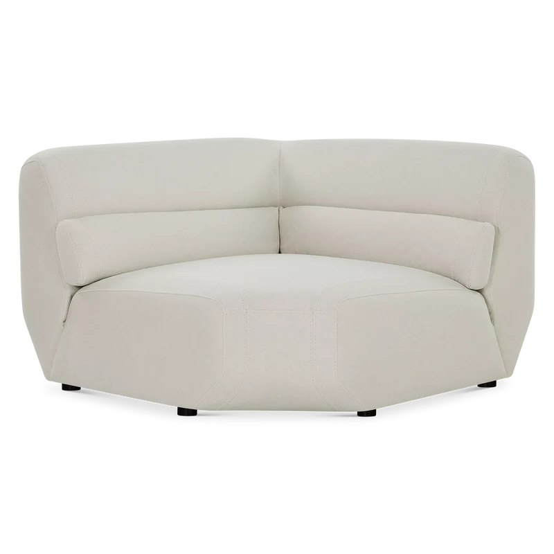 Lupin - Modular Corner Chair