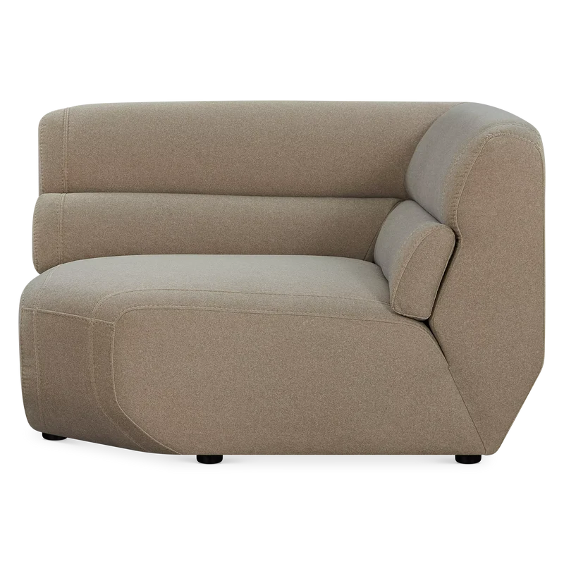 Lupin - Modular Corner Chair
