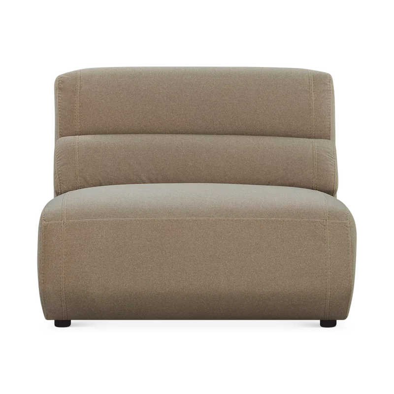 Lupin - Modular Chair