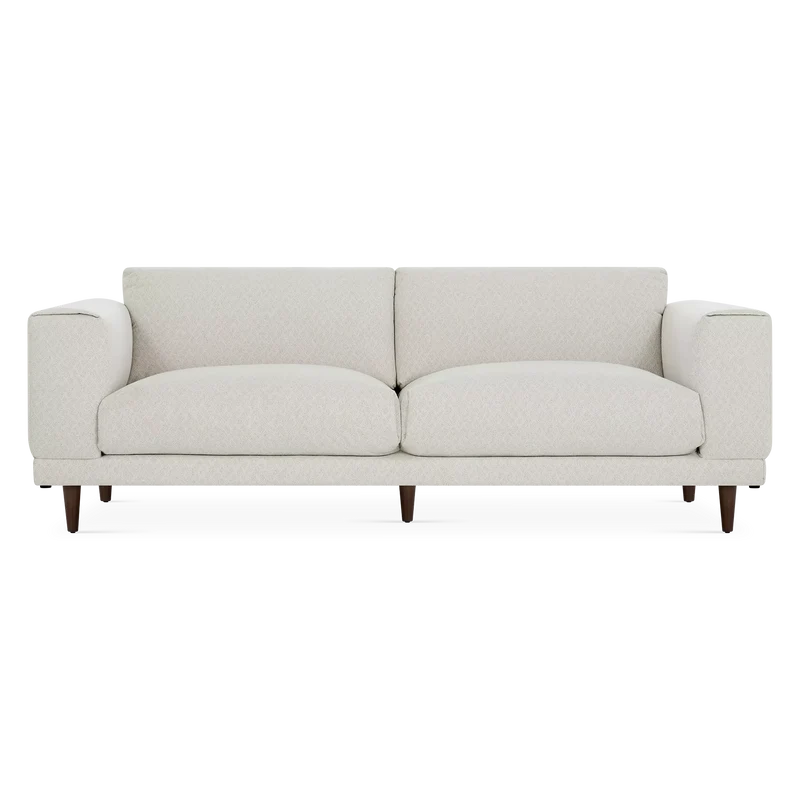 James - 3-Seater Upholstered Sofa