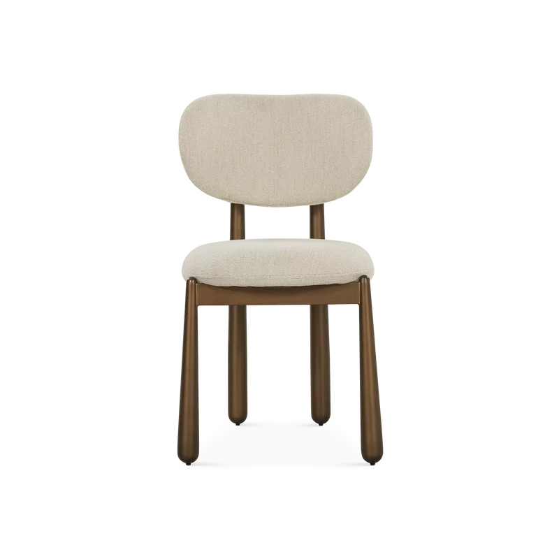 Woke - Dining Chair