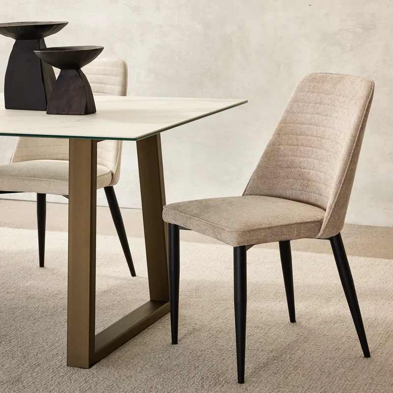 Coam - Modern Dining Chair