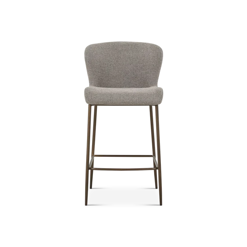 Glam - Counter Stool