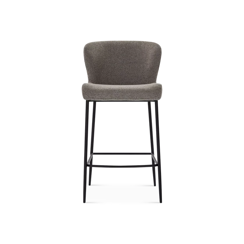 Glam - Counter Stool