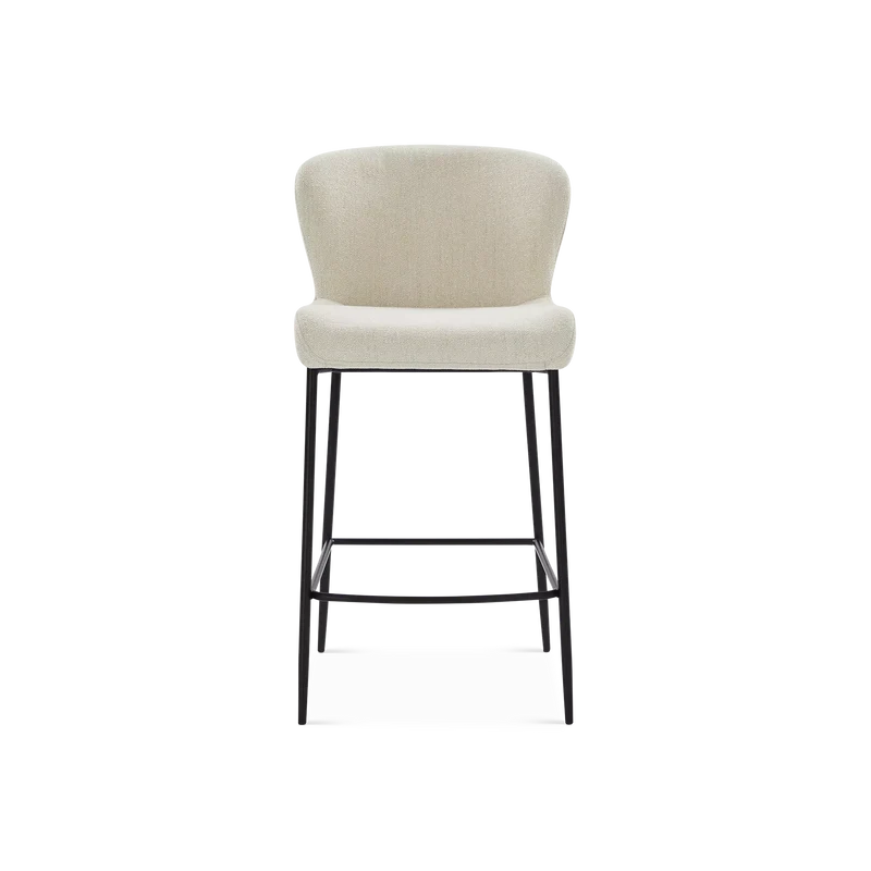 Glam - Counter Stool