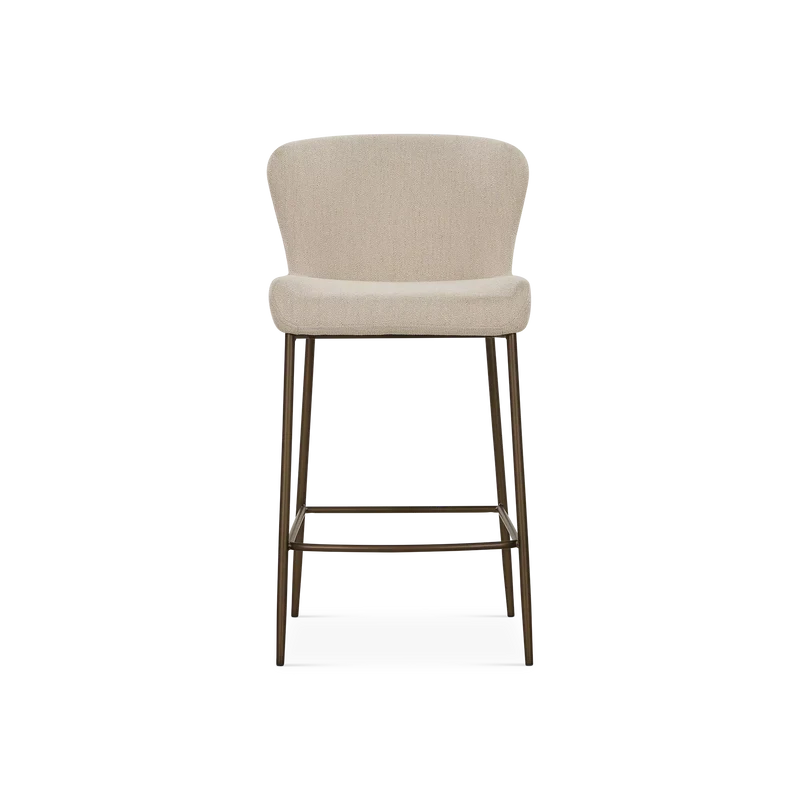 Glam - Counter Stool