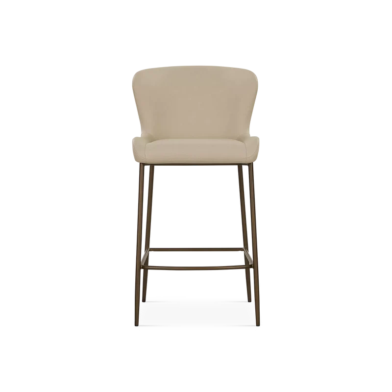 Glam - Counter Stool