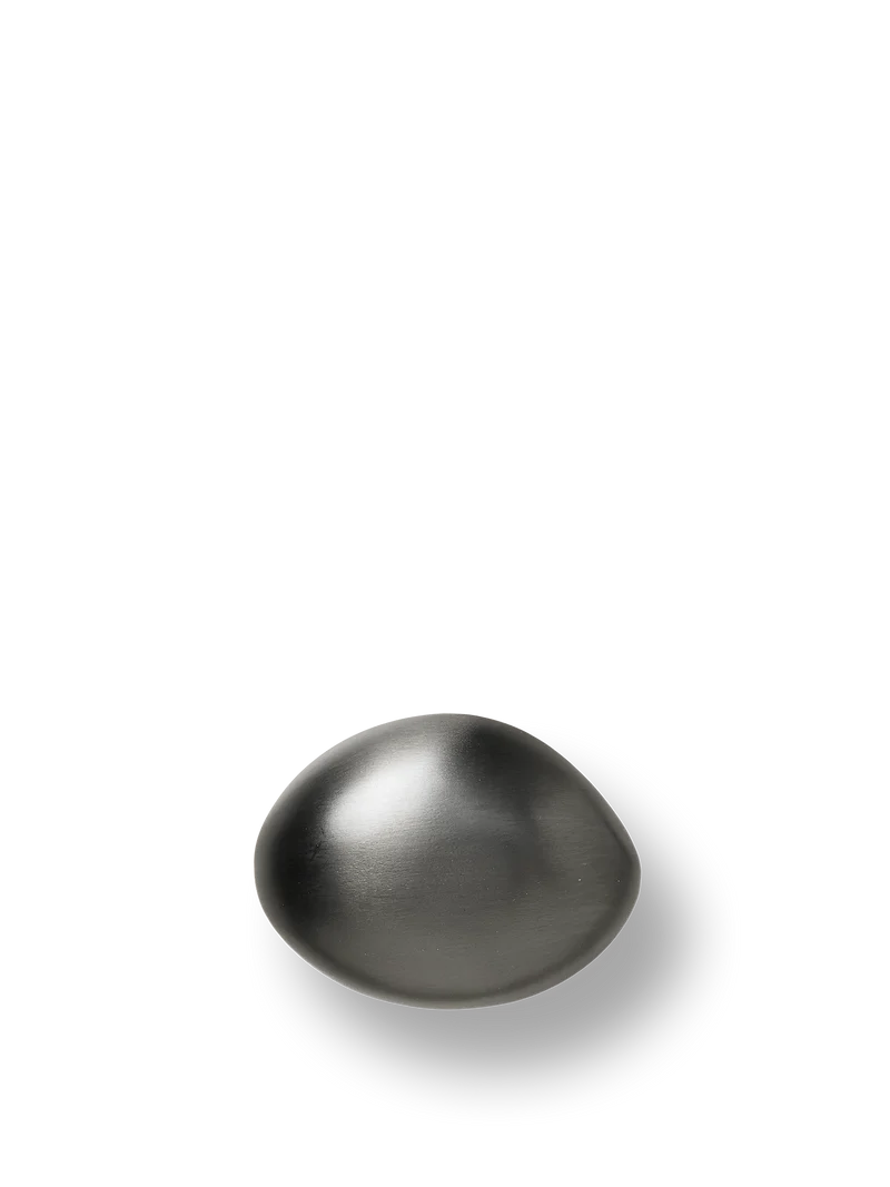 Lemon Hook - Black Brass