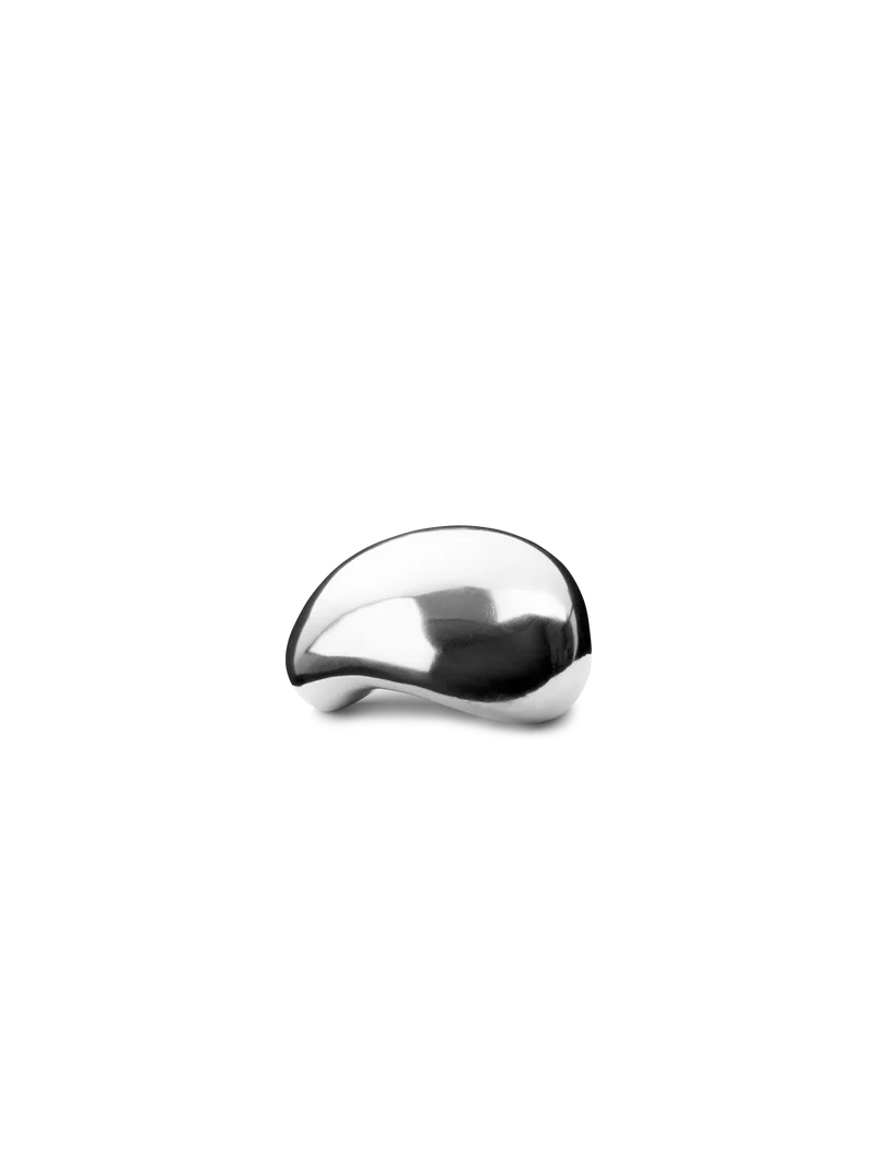 Sculptural Object - Stainless Steel